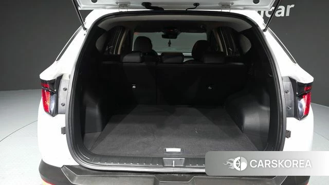 Hyundai Tucson (NX4) id 4316201 из Кореи 11
