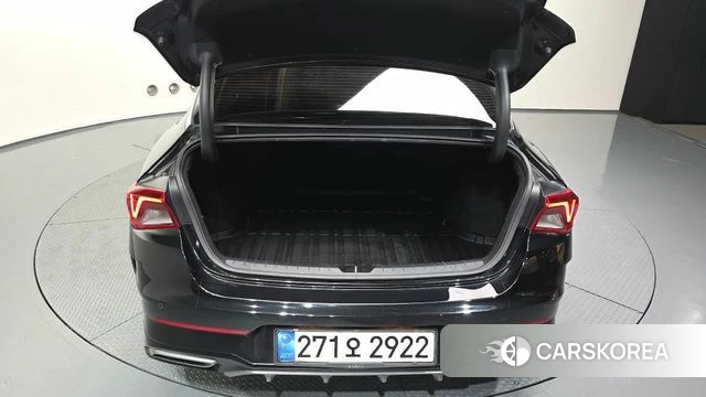 Kia K5 3rd generation id 4444864 из Кореи 11
