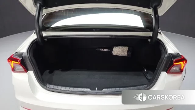 Kia K5 3rd generation id 3747329 из Кореи 11