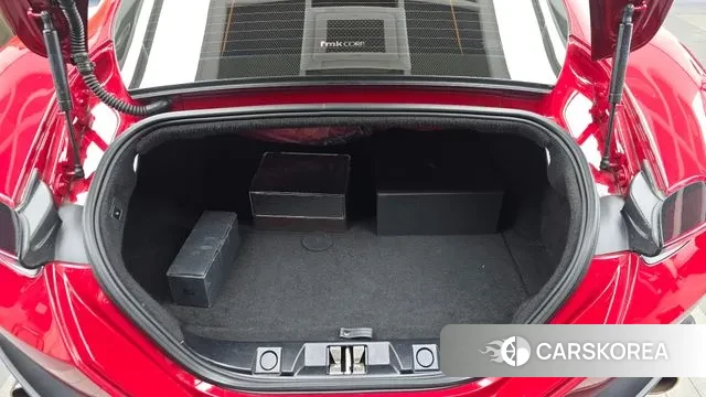 Ferrari Rome id 3467429 из Кореи 11