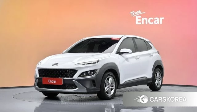 Hyundai The New Kona id 4593274 из Кореи 11