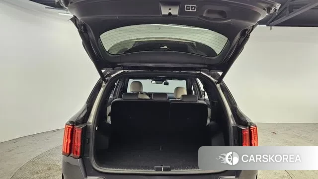 Kia Sorento 4th Generation id 3680130 из Кореи 11