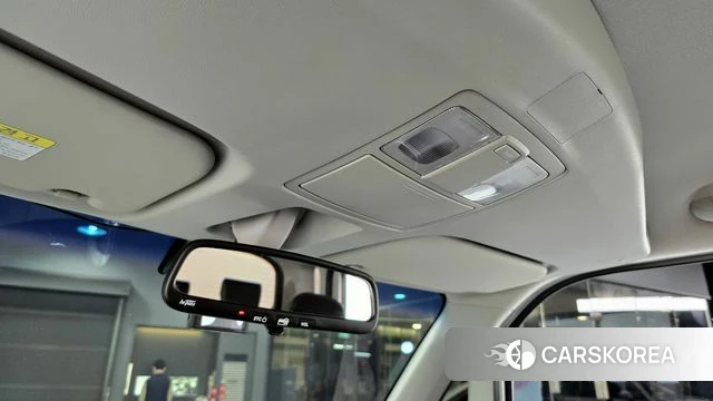 Kia The New Ray id 3937148 из Кореи 11