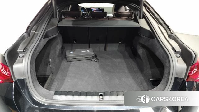 BMW 4 Series (G22) id 3921584 из Кореи 11