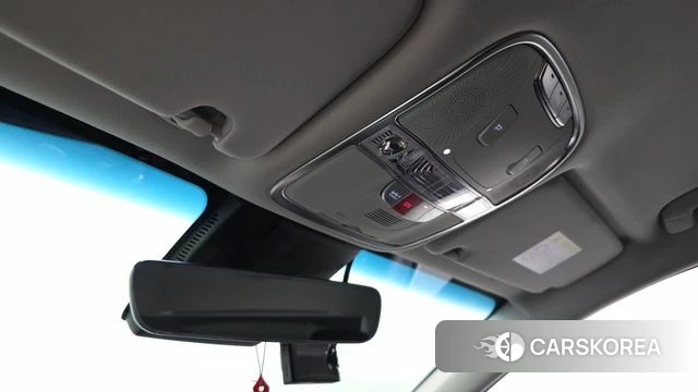 Kia The New K9 2nd generation id 4682328 из Кореи 11