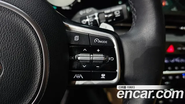 Kia Carnival 4th generation id 2708316 из Кореи 11