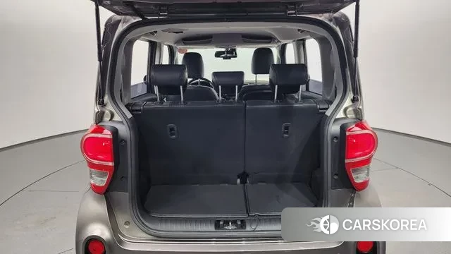 Kia The New Ray id 3038833 из Кореи 11