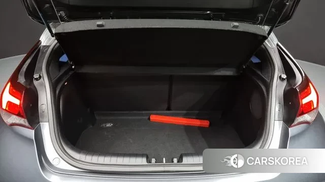 Hyundai Veloster (JS) id 3480161 из Кореи 11