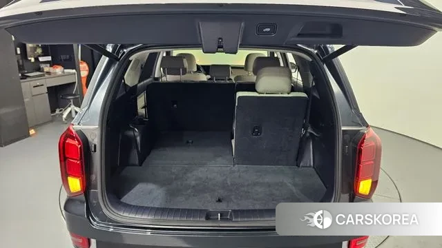 Hyundai Palisade id 3176062 из Кореи 11