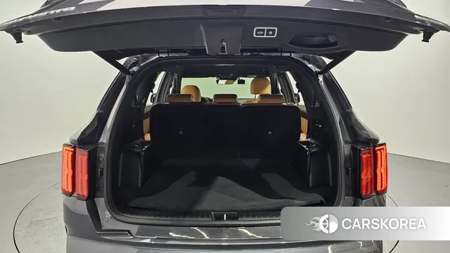 Kia Sorento 4th Generation id 3581304 из Кореи 11