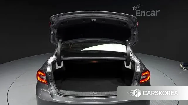 Renault Korea (Samsung) SM6 id 3692713 из Кореи 11