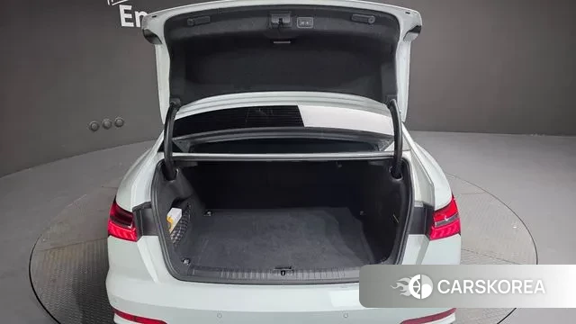 Audi A6 (C8) id 2964718 из Кореи 11