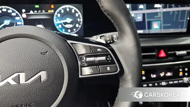 Kia The New Seltos id 3022033 из Кореи 11