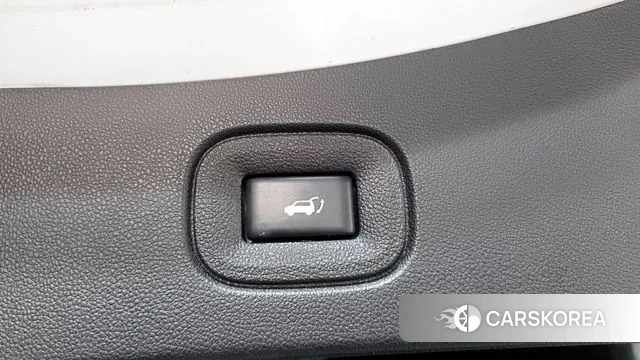 Renault Korea (Samsung) The New QM6 id 3555288 из Кореи 11