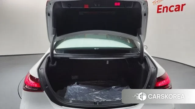 Mercedes-Benz E-Class W213 id 3488823 из Кореи 11