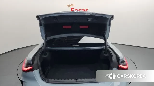 BMW 4 Series (G22) id 3487088 из Кореи 11