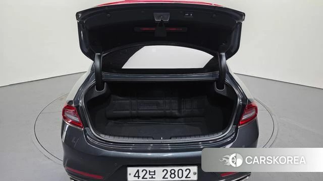 Hyundai Grandeur IG id 3867620 из Кореи 11