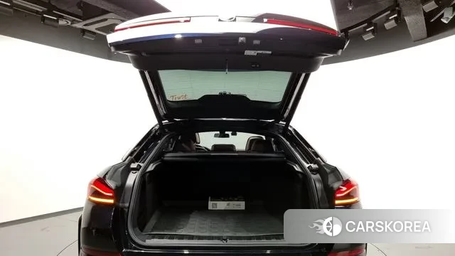 BMW X6 (G06) id 3443623 из Кореи 11