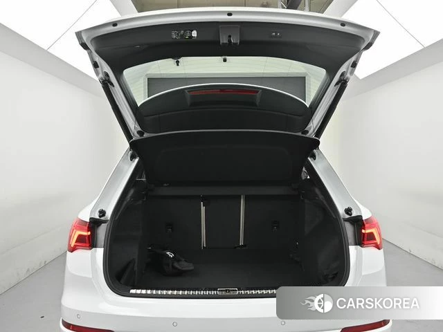Audi Q3 (F3) id 4499285 из Кореи 11