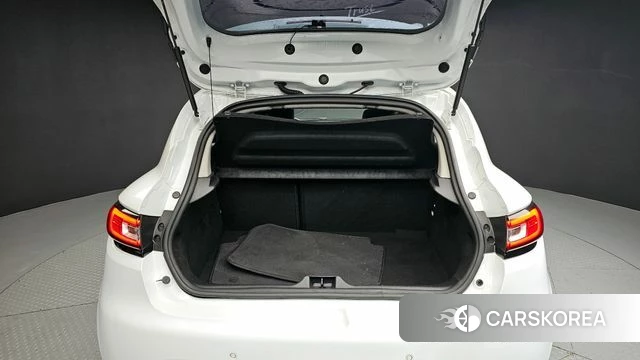 Renault Korea (Samsung) Clio id 3829238 из Кореи 11