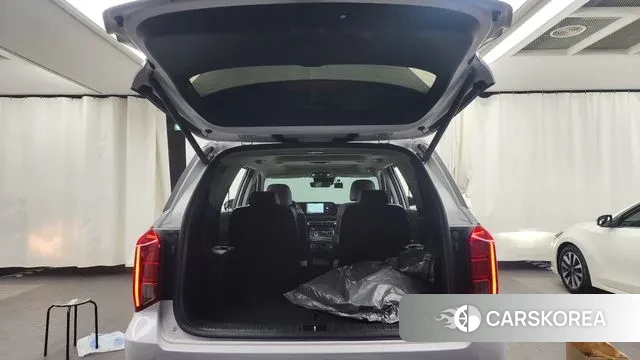 Hyundai The New Palisade id 3377855 из Кореи 11