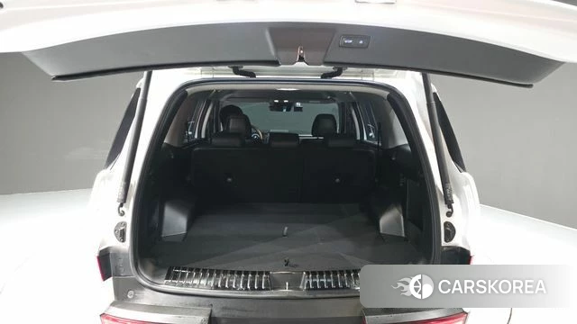 Hyundai Santa Fe (MX5) id 3876974 из Кореи 11