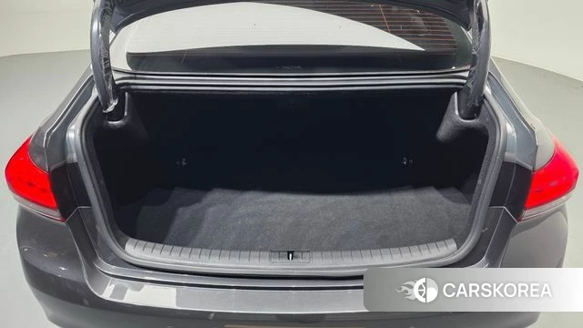 Genesis G80 id 3942435 из Кореи 11