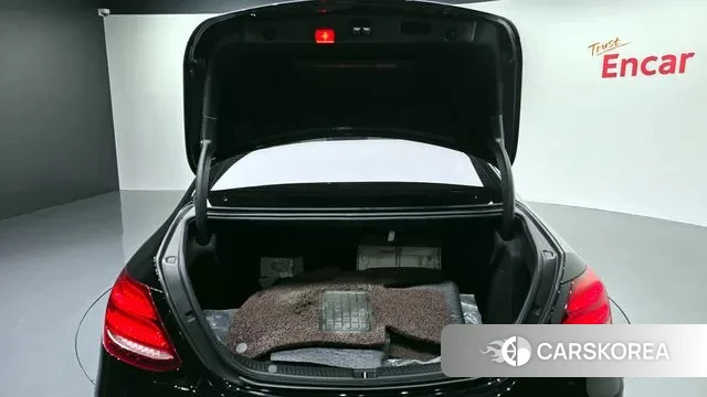 Mercedes-Benz E-Class W213 id 3718294 из Кореи 11