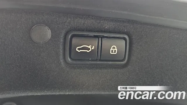 Hyundai Grandeur IG id 2495022 из Кореи 11