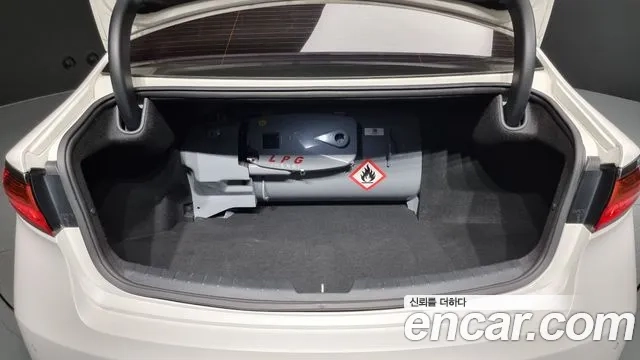 Kia Come New K7 id 2876550 из Кореи 11