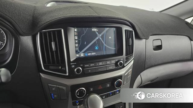 Hyundai The New Grand Starex id 4689546 из Кореи 11