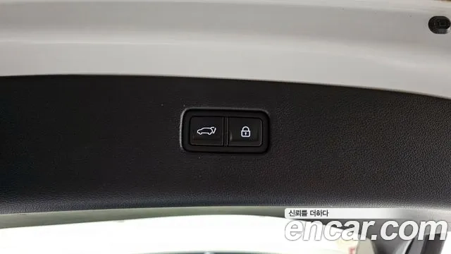 Genesis GV80 id 2921952 из Кореи 11