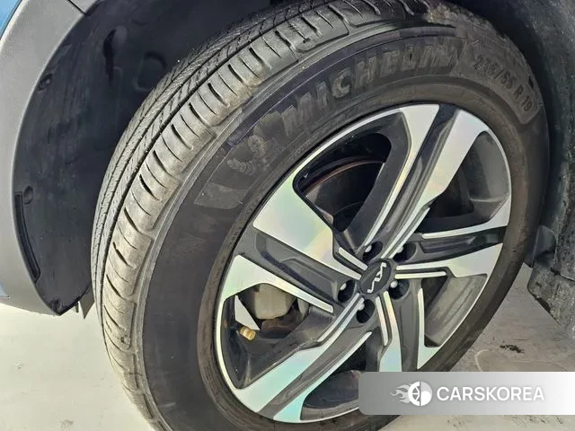 Kia Sorento 4th Generation id 3694920 из Кореи 11