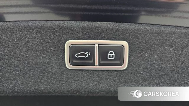 Genesis G80 (RG3) id 3833984 из Кореи 11