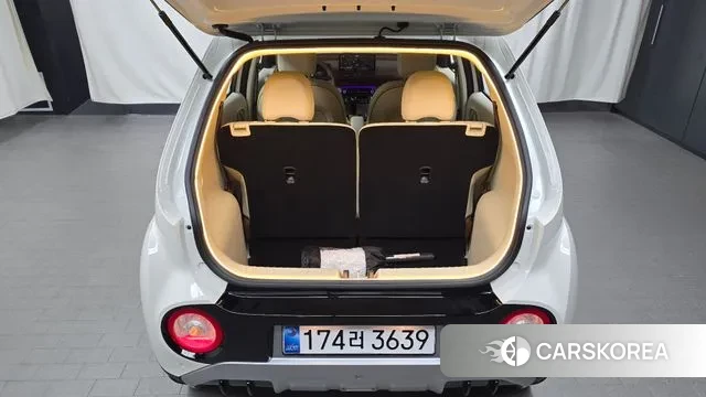 Hyundai The New Casper id 3446838 из Кореи 11