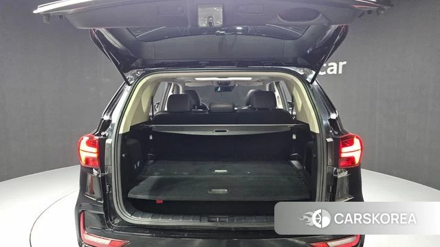 Ssangyong All New Rexton id 3793657 из Кореи 11