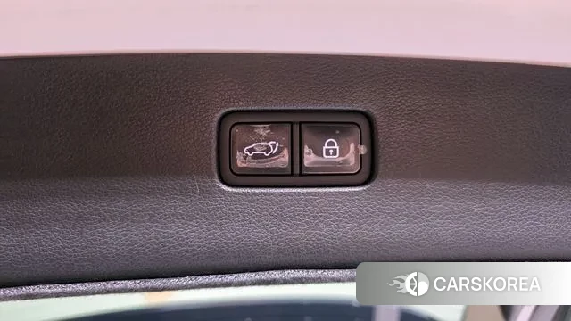 Genesis GV80 id 2990698 из Кореи 11