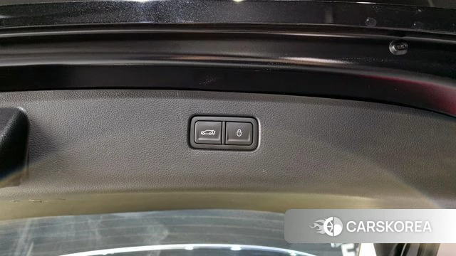 Genesis GV80 id 3787239 из Кореи 11