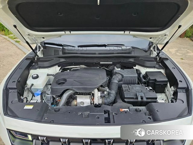 Ssangyong Torres id 4264248 из Кореи 11
