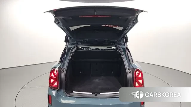 Mini Cooper Countryman id 2900920 из Кореи 11