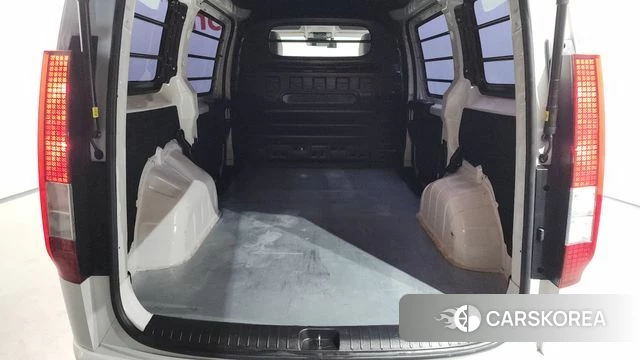 Hyundai Staria id 3921801 из Кореи 11