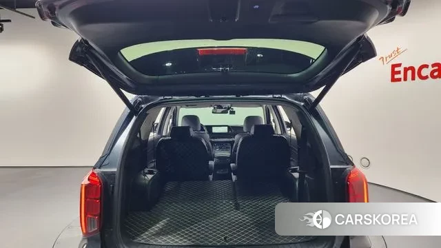 Hyundai Palisade id 3616666 из Кореи 11