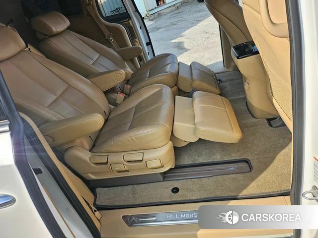 Kia The New Carnival id 3853941 из Кореи 11