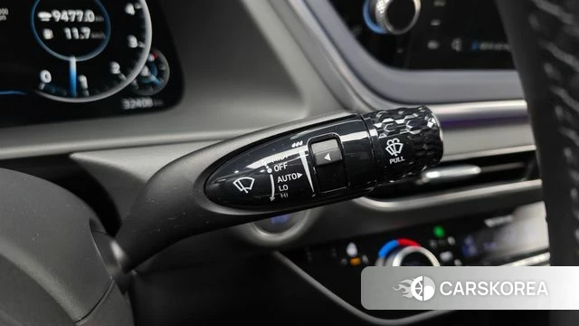 Hyundai Sonata (DN8) id 3916163 из Кореи 11