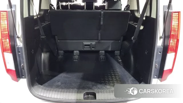 Hyundai Staria id 3566530 из Кореи 11