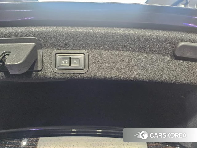 Audi A6 (C8) id 4567843 из Кореи 11