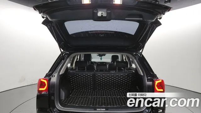 Ssangyong Beautiful Korando id 2844507 из Кореи 11