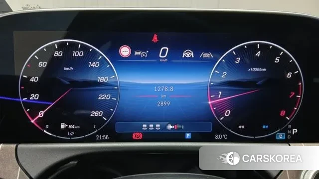 Mercedes-Benz E-Class W214 id 3756842 из Кореи 11