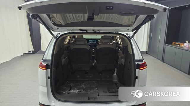 Kia Carnival 4th generation id 3877025 из Кореи 11