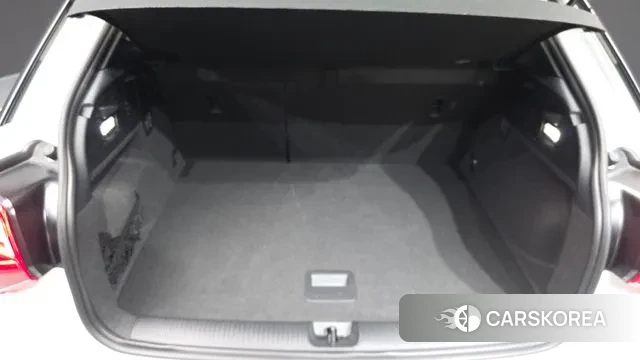 Audi Q2 id 3006904 из Кореи 11